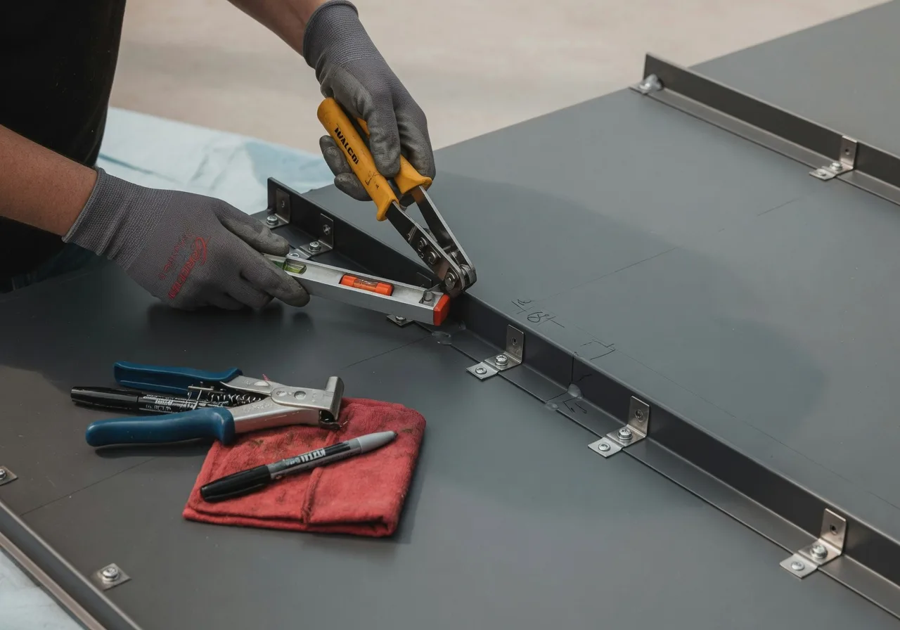 Why choose Metal Roofing Installation in Kinards, SC